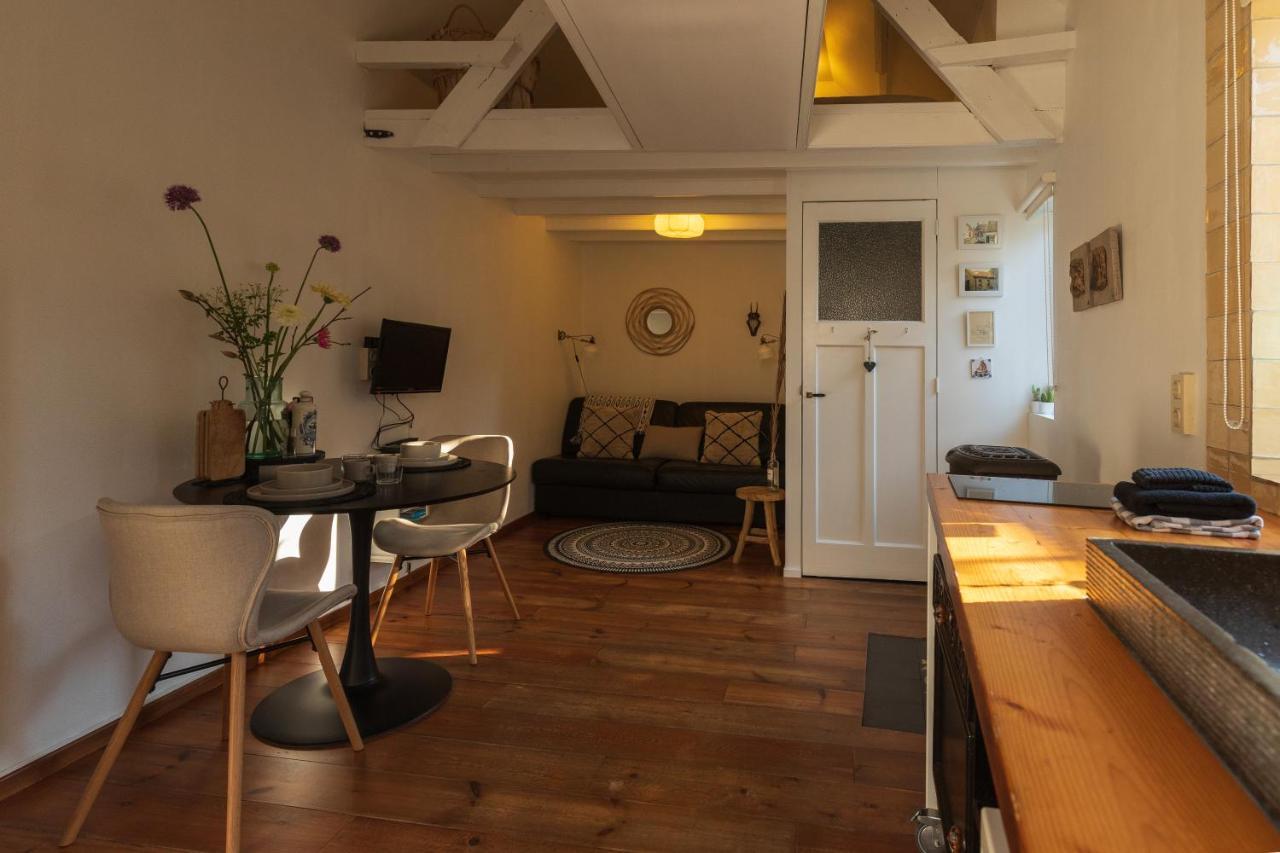 Authentiek Holiday home *