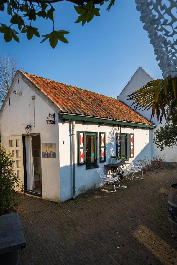 Authentiek Holiday home