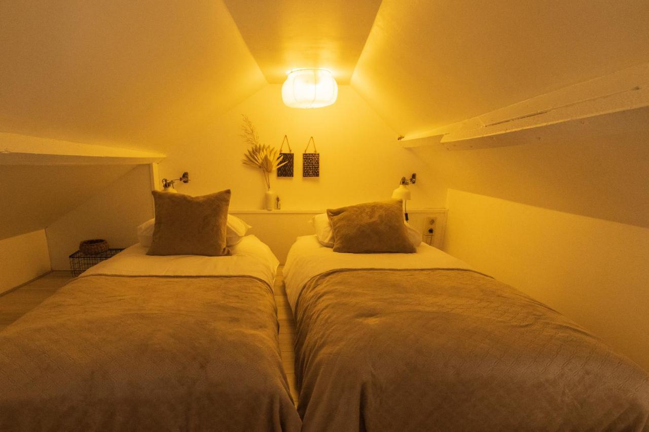 Authentiek Holiday home *